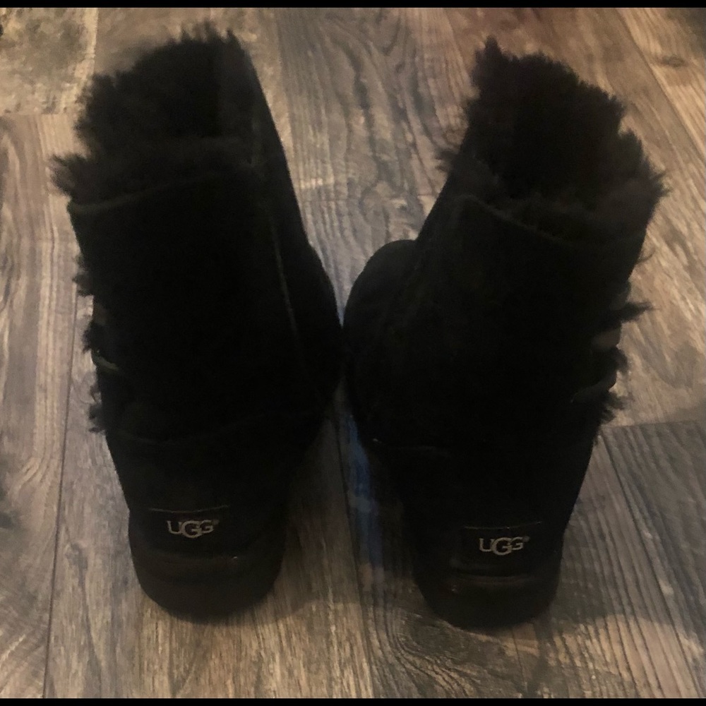 Authentic Ugg Boots - image 2